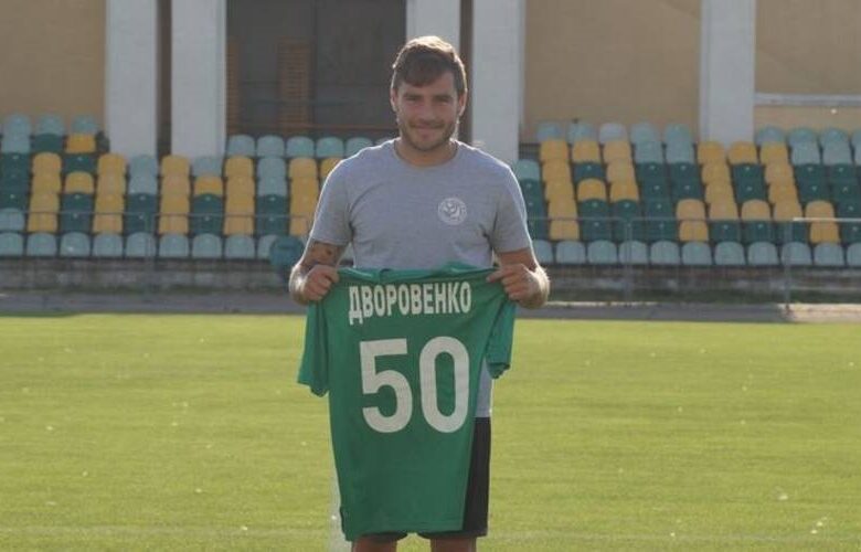 Футболіст Ворскли зробив заяву про стан справ у команді