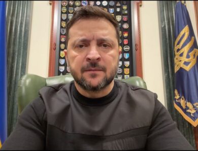 Українська експертиза в захисті від «шахедів» зараз найбільша у світі 3.03.2026