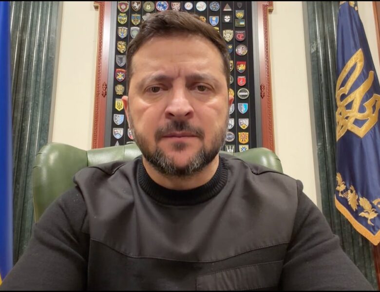 Українська експертиза в захисті від «шахедів» зараз найбільша у світі 3.03.2026