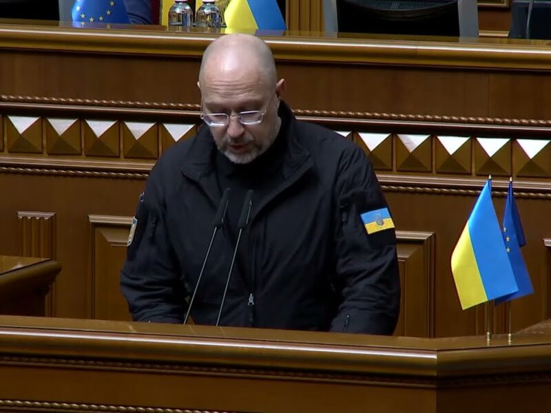 Пленарне засідання Верховної Ради України 13.03.2026