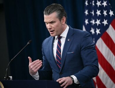 Гегсет пояснив, чи розширять США свої цілі в Ірані