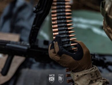 Генштаб фіксує мінімальну активність армії РФ