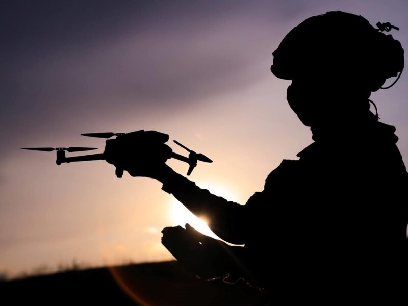 Генштаб назвав число бойових зіткнень на фронті