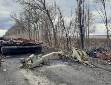 Генштаб назвав нові втрати РФ у війні