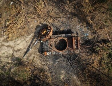 Генштаб назвав втрати Росії станом на 30 березня