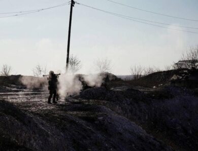 Генштаб оновив дані про добові втрати РФ