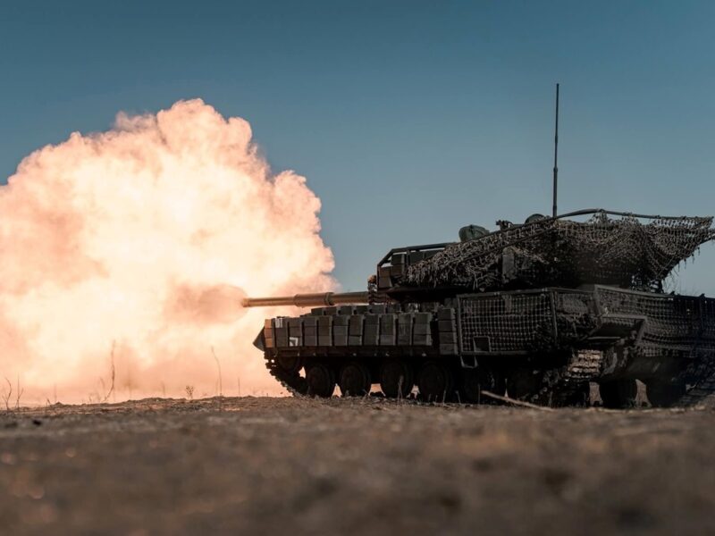 Генштаб оновив дані про добові втрати росіян