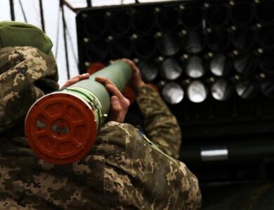 Генштаб оновив дані про події на фронті