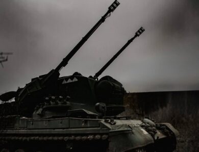 Генштаб оновив дані про події на фронті