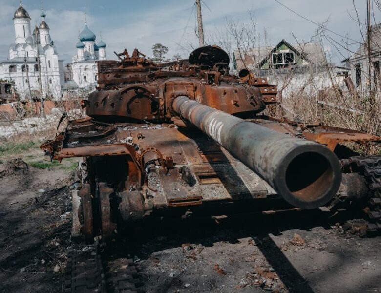 Генштаб оновив втрати росіян