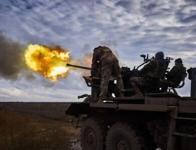 Генштаб оцінив ситуацію на фронті