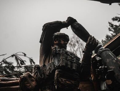 Генштаб оцінив ситуацію на фронті