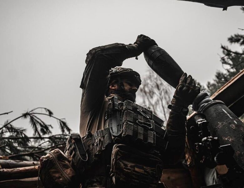 Генштаб оцінив ситуацію на фронті