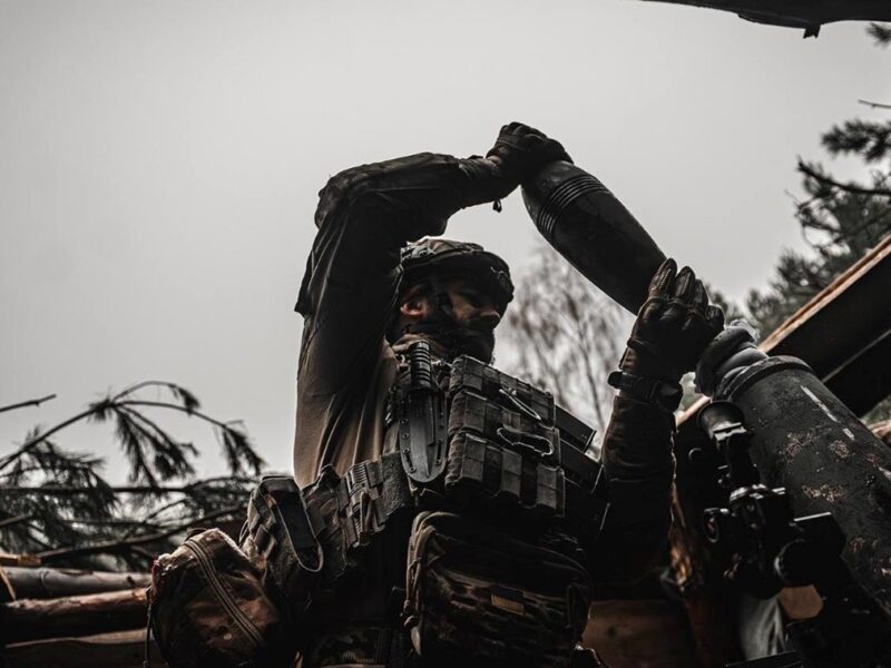 Генштаб оцінив ситуацію на фронті