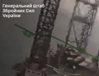 Генштаб підтвердив ураження низки цілей РФ