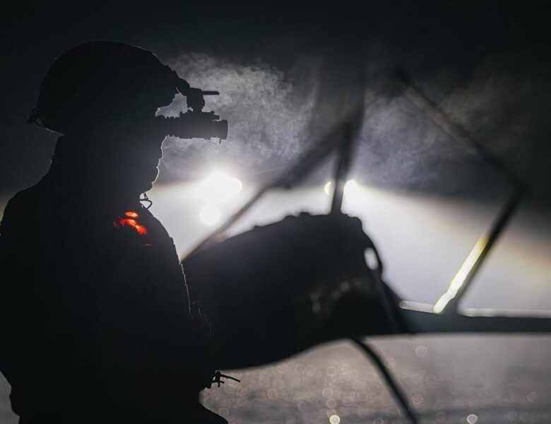 Генштаб підтвердив ураження НПЗ на Балтиці