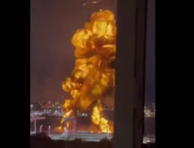 Генштаб підтвердив ураження в Новоросійську