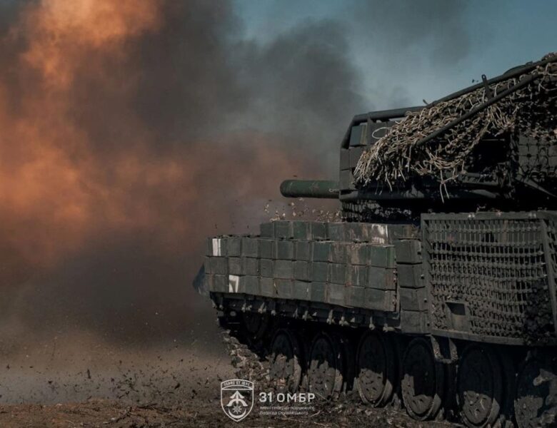 Генштаб розповів, де армія РФ найбільше штурмує