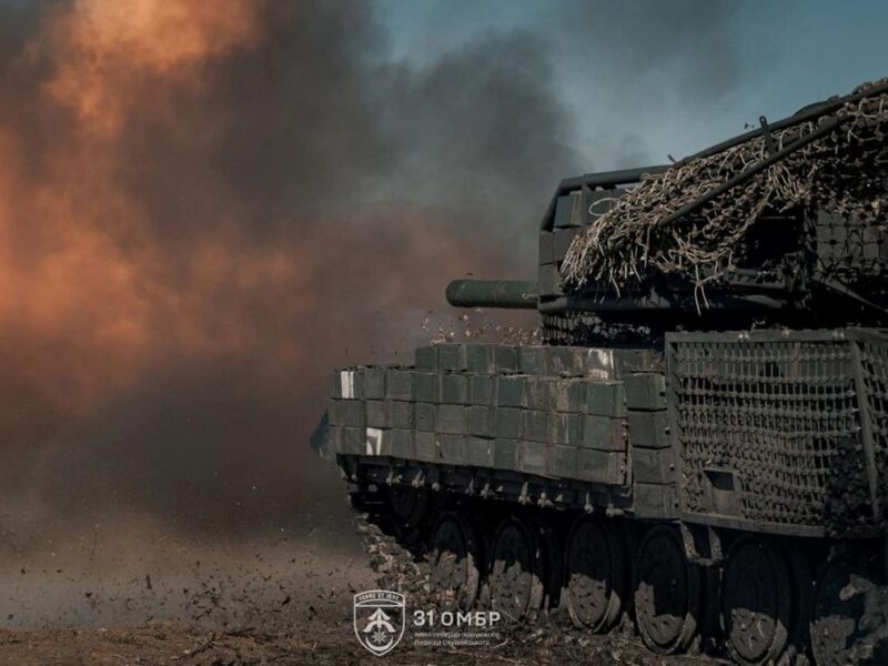 Генштаб розповів, де армія РФ найбільше штурмує