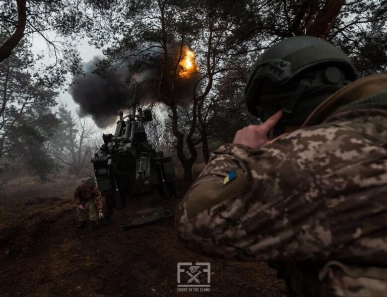 Генштаб розповів про бої на важливих напрямках