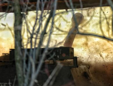 Генштаб розповів про перебіг боїв з початку доби