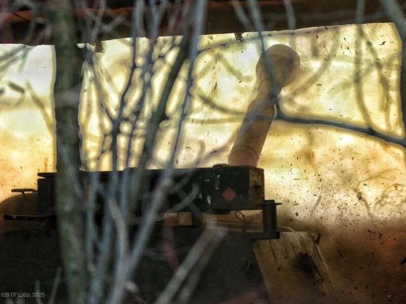 Генштаб розповів про перебіг боїв з початку доби