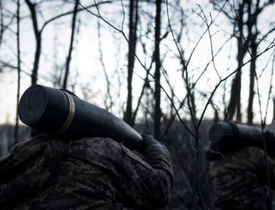 Генштаб розповів про всі боєзіткнення на фронті