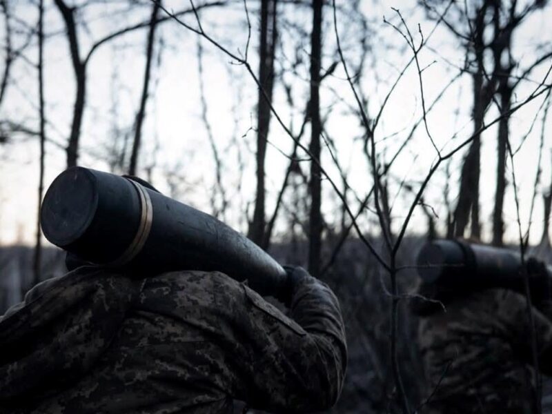 Генштаб розповів про всі боєзіткнення на фронті