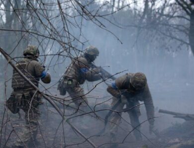 Генштаб розповів про зміни на фронті