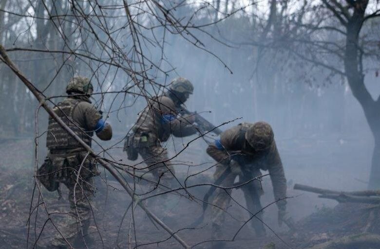 Генштаб розповів про зміни на фронті
