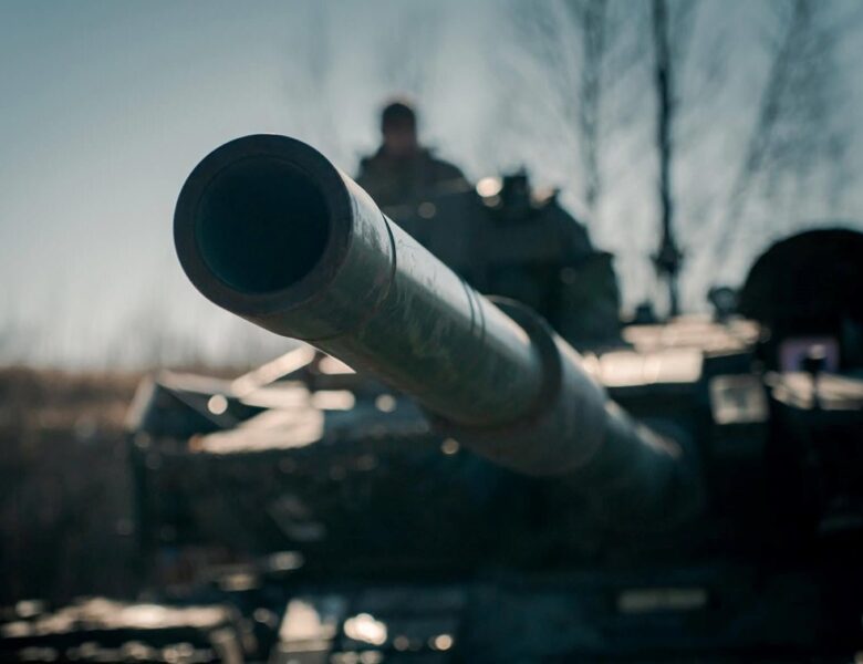 Генштаб розповів, скільки атак росіян відбили ЗСУ