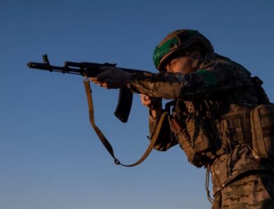 Генштаб уточнив дані про втрати Росії