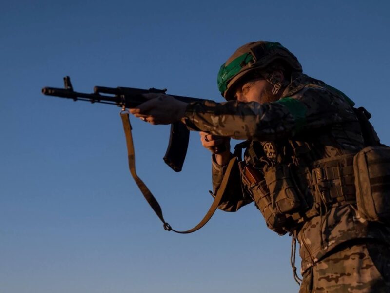 Генштаб уточнив дані про втрати Росії