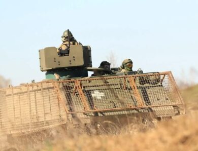 Генштаб заявив про успіхи на Слобожанщині