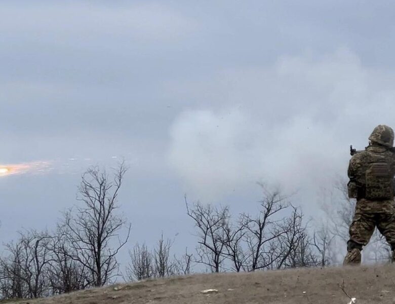 Генштаб ЗСУ назвав найважчі напрямки фронту