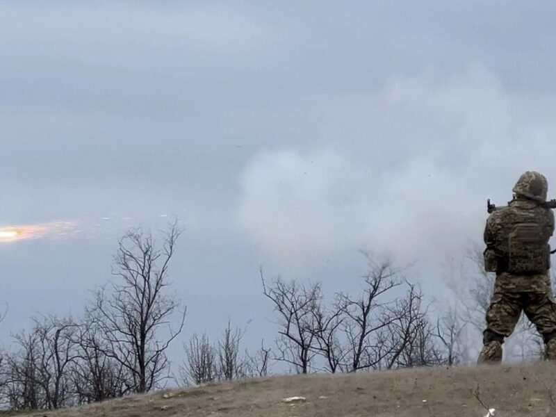 Генштаб ЗСУ назвав найважчі напрямки фронту