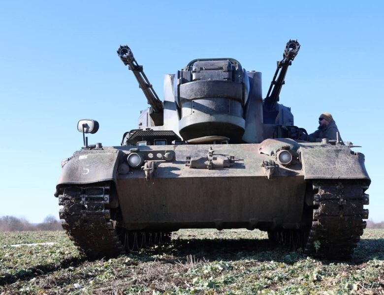 Генштаб ЗСУ назвав найважчі напрямки фронту