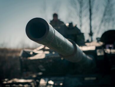 Генштаб: ЗСУ за добу знешкодили 1300 солдатів РФ