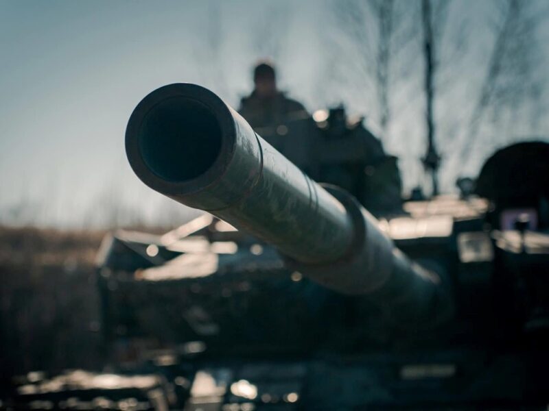 Генштаб: ЗСУ за добу знешкодили 1300 солдатів РФ