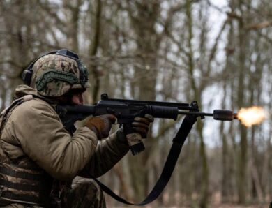 Генштаб: ЗСУ знешкодили за добу 790 росіян