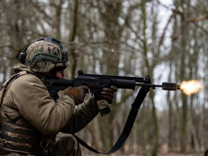 Генштаб: ЗСУ знешкодили за добу 790 росіян