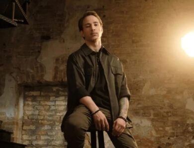 Герой Холостяка-13 “Терен” зворушив сімейним фото