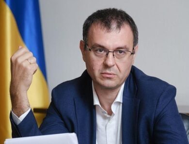 Гетманцев вказав на галузь, яка “краде” в України майже 2 млрд грн на рік