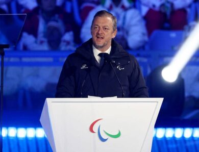 Глава МПК висловив невдоволення скаргами України на Паралімпіаді