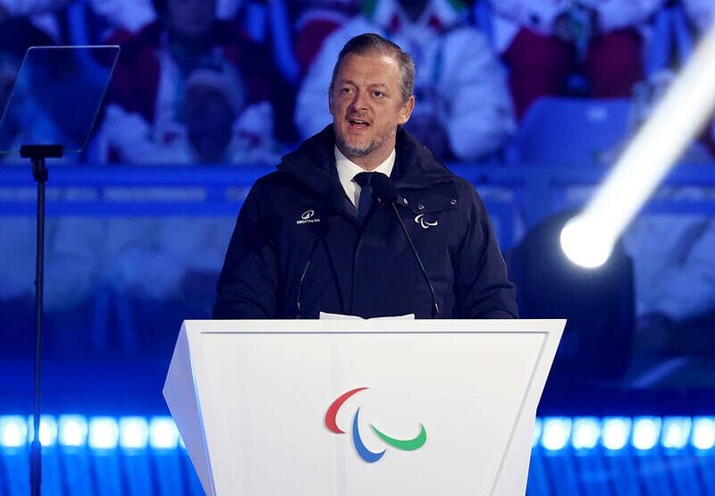 Глава МПК висловив невдоволення скаргами України на Паралімпіаді