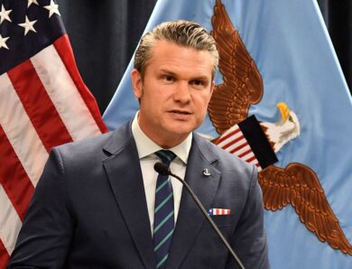 Глава Пентагону анонсував “найінтенсивніший день” ударів по Ірану