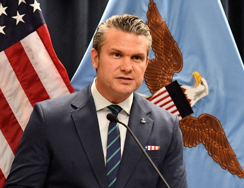 Глава Пентагону анонсував “найінтенсивніший день” ударів по Ірану