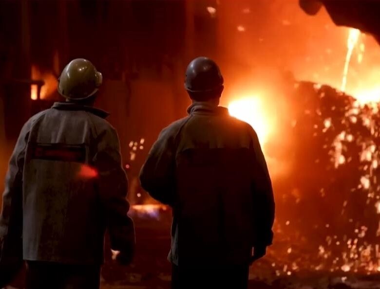 Глобальний договір ООН показав у серіалі, як Метінвест підтримує ветеранів