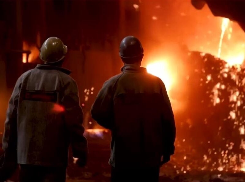 Глобальний договір ООН показав у серіалі, як Метінвест підтримує ветеранів