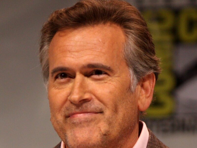 Голлівудський актор повідомив про невиліковну хворобу